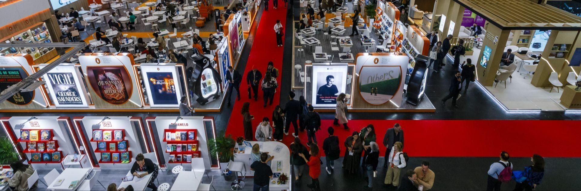 Frankfurt Book Fair